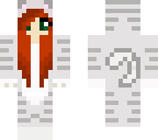 spycat 10's minecraft skin