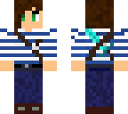 stacyplays as a boy