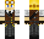 steampunk engineer