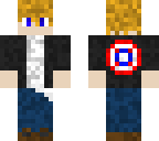 steve rogers