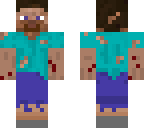 steve unraveled