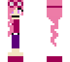 strawberry scientist