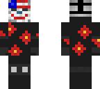 sturmmaske gohstgamer14