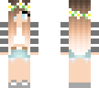 summer girl