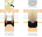 summer girl