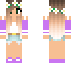 summer girl