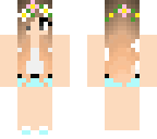 summer girl