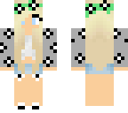 summer girl