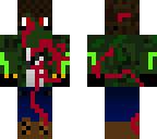 super buff zombie