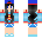 super girl