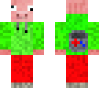 super pig gameboy