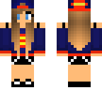 supergirl