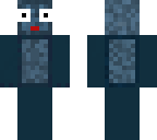 suprised squid