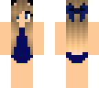 swimsuit girl edit