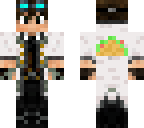 taco scientist