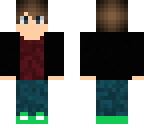teen boy overview
