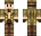 tekkit legends skin