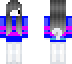 temmie as frisk