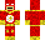 the flash