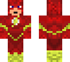 the flash