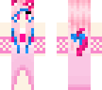the kawaii miku chan