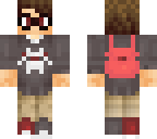 the nerd