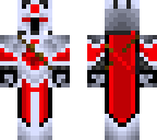 the red knight