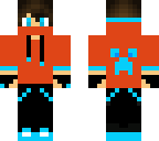 the skin i like
