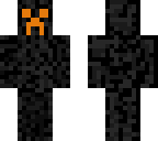 the strangecreeper