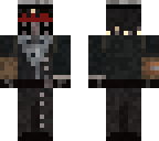 the wastelander