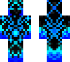 the watergod