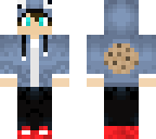 theawesomecookie gaming