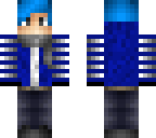 thebluebananaboy edited