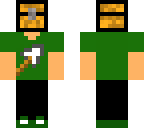 theredgam3r arrow