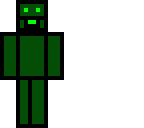 thin alien
