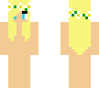 tina 's hair base
