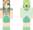 tinkerbell wings