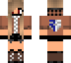  titan girl edit