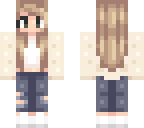 tomboy