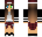 tomboy girl edit