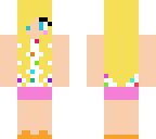 toy chica