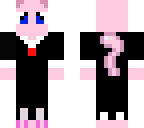 tuxedo mew