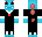 tuxedo totadile