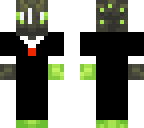 tuxedo zygrade 50