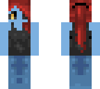 undyne rp form