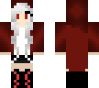 vampire warrior
