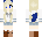 vanilla catarina