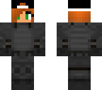 vanilla spetsnaz