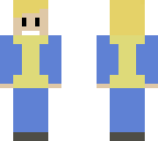 vault boy