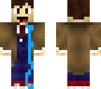 very derpy doctor